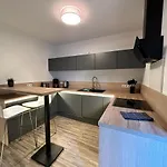 Lejlighed Stilapartment Oasis 1 #whirlpool Saisonal Wernigerode